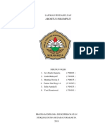 Konsep Penyakit Abortus (Maternitas)