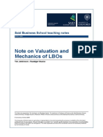 250613497-Finance-LBO-Note-on-Valuation-and-Mechanics-of-LBOs.pdf