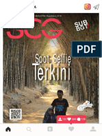 Majalah SCG Edisi November 2018