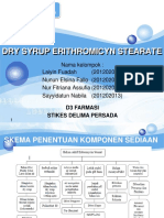 Revisi 2 Seminar Liquid Erithromisin