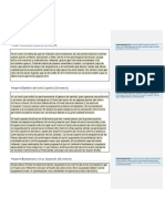 Como Contestar A Un Examen de PAU de Comentario de Texto 2017 Con Ejemplo