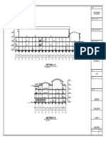 TPCC Section A - A & B - B