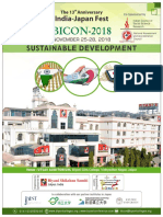 BICON 2018 Brochure