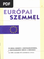 Hárdi István A Lélek Egészségvédelme | PDF