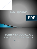 Para Language