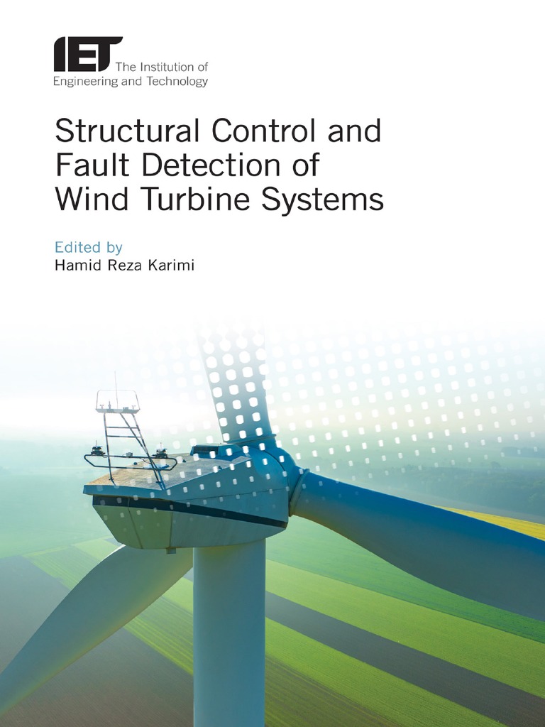 Structural Control and Fault Detection of Wind Turbine Systems | PDF ...