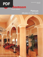 Download Thomson Platinum Year-Round 2010 1st Edition by David Farrow SN39212652 doc pdf
