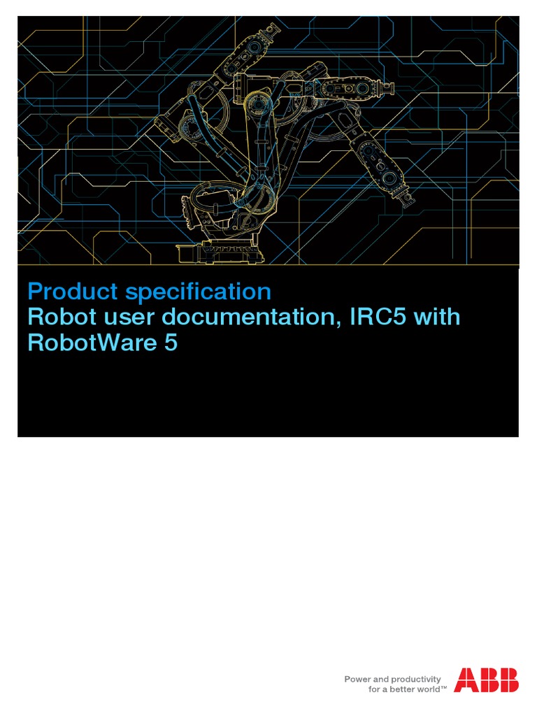 ABB Listado Manuales Por Referencia | PDF | Application Software ...