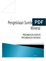 PSDME 3 Sejarah