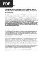 Download Brett Herron Resignation by Primedia Broadcasting SN392129787 doc pdf