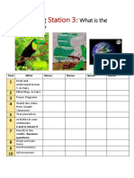 Learning Station 3 Booklet PDF