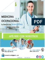 Venemedical Healt Travel Operador Turistico Medico Venezuela.