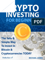 Crypto Investing For Beginners