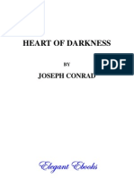 Heart Darkness