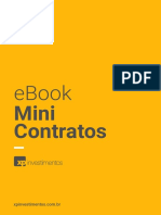 Ebook Mini Contratos