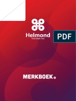 Merkboek 2018 