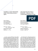 Ugarkovic PDF