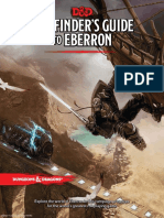 Wayfinders - Guide - To - Eberron Optim v2018 09 05