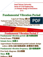 107 1 NTU SDS 2 1 Fundamental Period