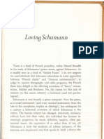 LovingSchumann.Barthes