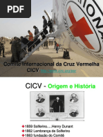 Cruz Vermelha
