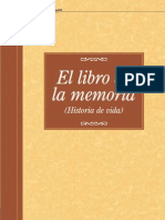 07 - El Libro de La Memoria