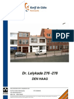 Brochure DR Lelykade 276 278