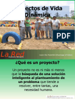 009 FASE I Proyectos Vida Dinamica.ppsx