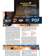 IWS 2k18 Brochure