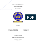 SAP 3 Standar Auditing