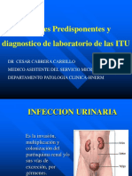 resistencia bacteriana