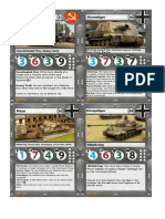 cartas par Gf9 Tanks