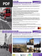 Citytravelreview Curso Auslandspraktikum Reisejournalismus Edinburgh 2019