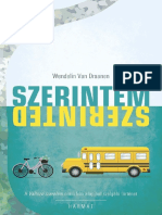 Wendelin Van Draanen - Szerintem, Szerinted