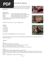 Download Autumn Stripes Sweater by girl_friday0307 SN39214720 doc pdf