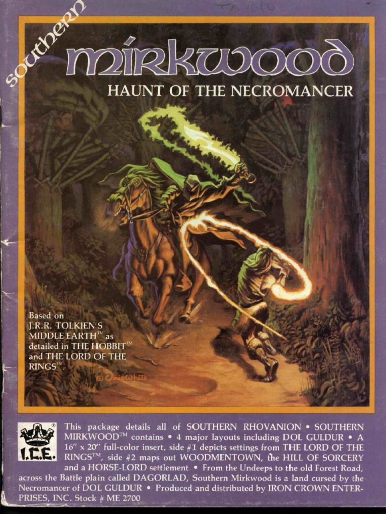 The Necromancer's Tale Steam'de
