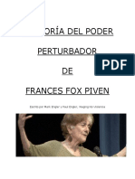 La Teoría Del Poder