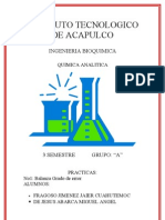 Instituto Tecnologico de Acapulco p1 Pedrote