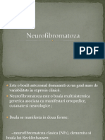 neurofibromatoza 1