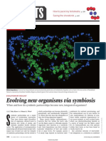 (Doi 10.1126/science - Aaa9605) E. T. Kiers S. A. West - Evolving New Organisms Via Symbiosis