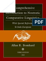 A Comprehensive Introduction to Nostratic Comparative Linguistics - With Special Reference to Indo-European - Volumes 1–4 (Third Edition, 2018) - Allan R. Bomhard.pdf