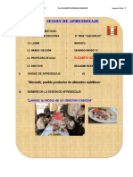 SESION APRENDIZAJE EL CEBICHE-I.E. SAN CARLOS MONSEFU.pdf