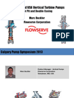 Vertical Pump (Turbine) Design Considerations.pdf