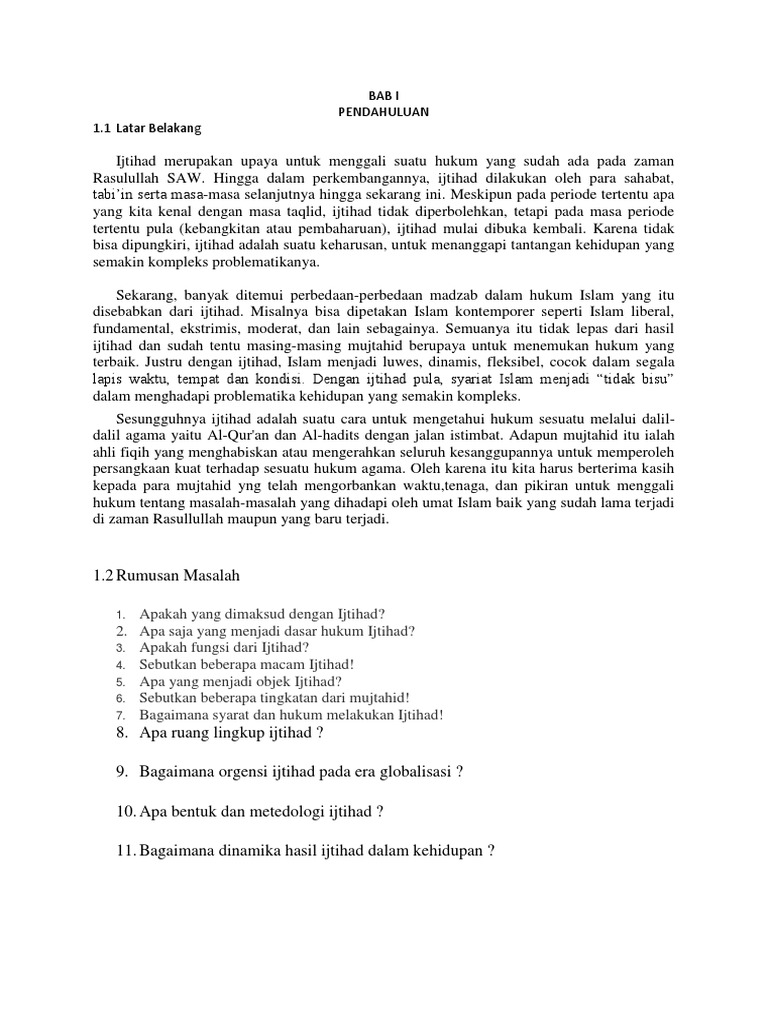 Thesis ijtihad image