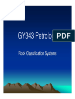 GY303 IgRockClassification