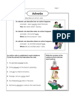 Adverbs WBQBQ PDF