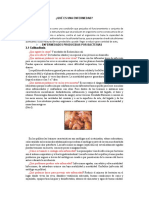 Qué es una enfermedad? Causas, síntomas y prevención de la colibacilosis y salmonelosis