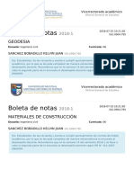 Boleta de Notas - 161.0904.795 PDF
