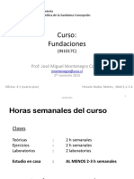 1 Introduccion. Fundaciones PDF