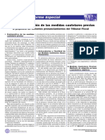 LA DESNATURALIZACIÓN DE LAS MEDIDAS CAUTELARES PREVIAS.pdf